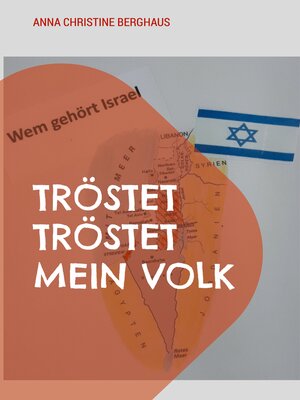 cover image of Tröstet Tröstet Mein Volk